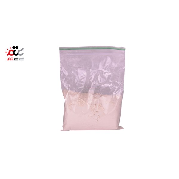 ماسک صورت خاک رس سبز فرانسوی رازوک 250 گرمی