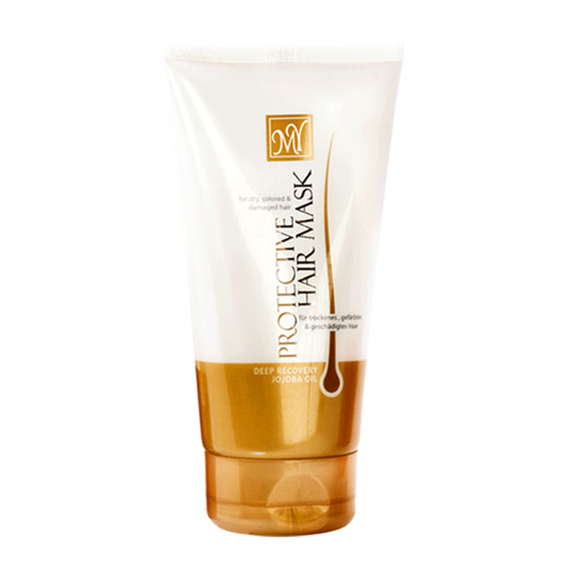 ماسک مو محافظ وترمیم کننده مای 200 میلی لیتری