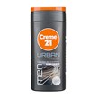 شامپو سر و بدن مردانه اربن مدل creme 21 حجم 250 میلی‌لیتری