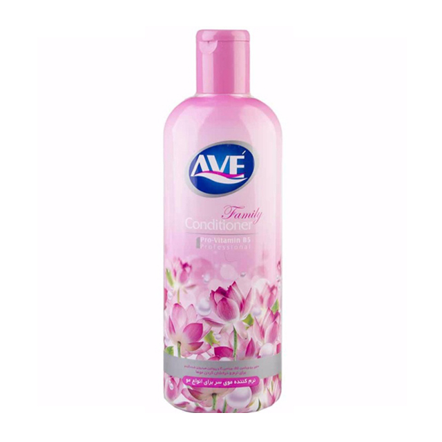 شامپو نرم کننده موی سر اوه 1000 میلی لیتری