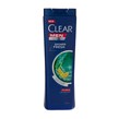 شامپو ضد شوره کلیر Shower Fresh مناسب برای آقایان 400 میلی لیتری