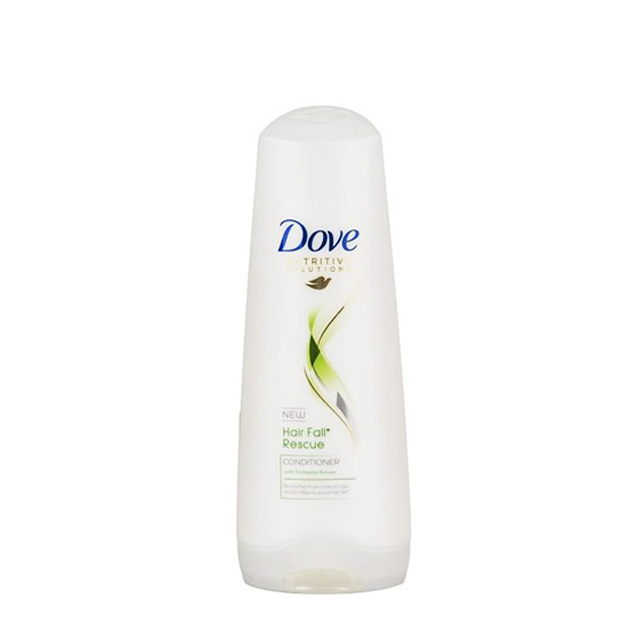 شامپو نرم کننده موی شکننده داو 200 میلی لیتری