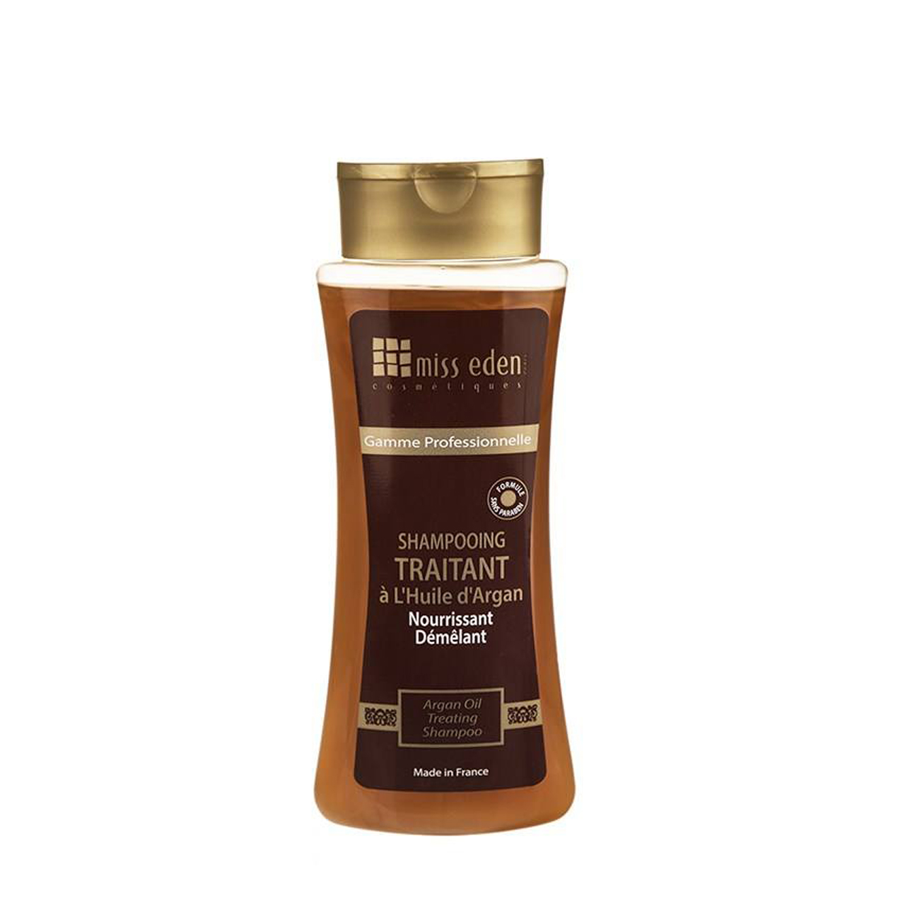 شامپو روغن آرگان میس ادن 250 میلی لیتری