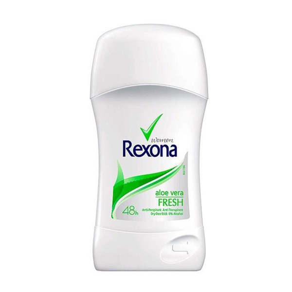 استیک ضد تعریق مدل Aloe Vera رکسونا 40 گرمی