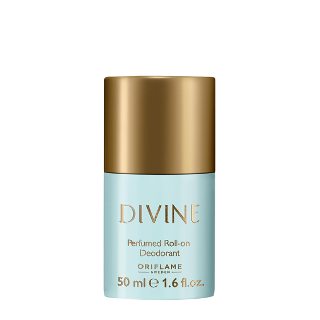 مام رولی عطری مدل Divine اوریفلیم 50 میلی لیتری