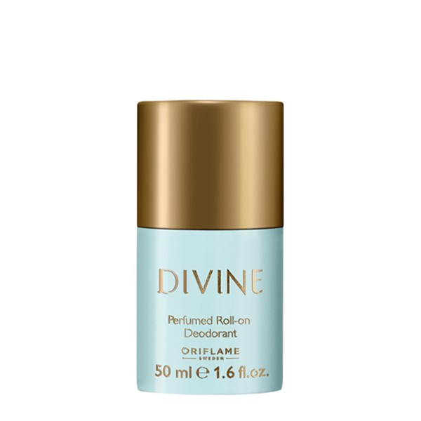 مام رولی عطری مدل Divine اوریفلیم 50 میلی لیتری