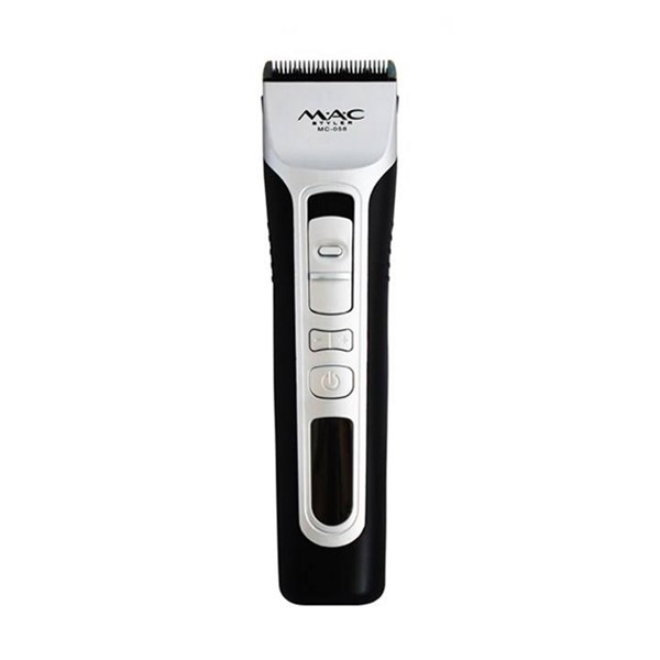 ماشین اصلاح سر و صورت مک استایلر مدل MC-058