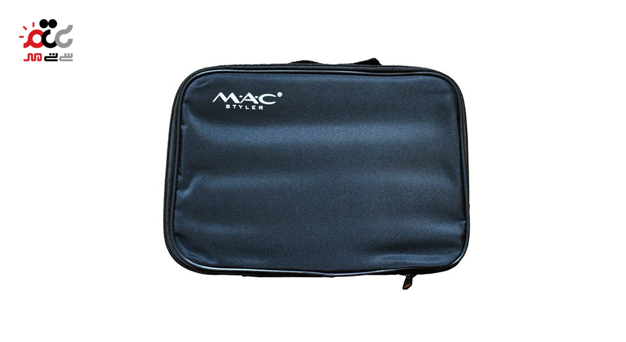 ماشین اصلاح سر و صورت مک استایلر مدل MC-058