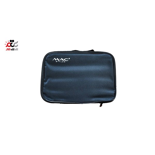 ماشین اصلاح سر و صورت مک استایلر مدل MC-058