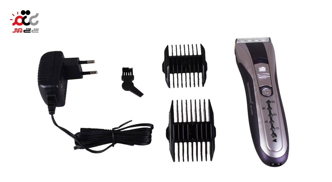 ماشین اصلاح ماهسونیک مدل MHC-6351