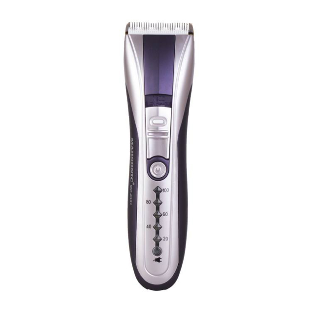 ماشین اصلاح ماهسونیک مدل MHC-6351