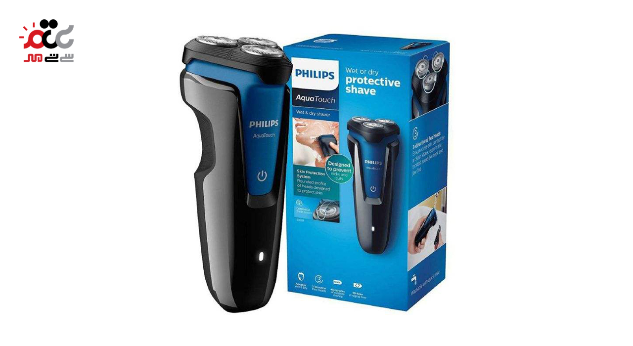 ماشین اصلاح موی صورت فیلیپس مدل S1030