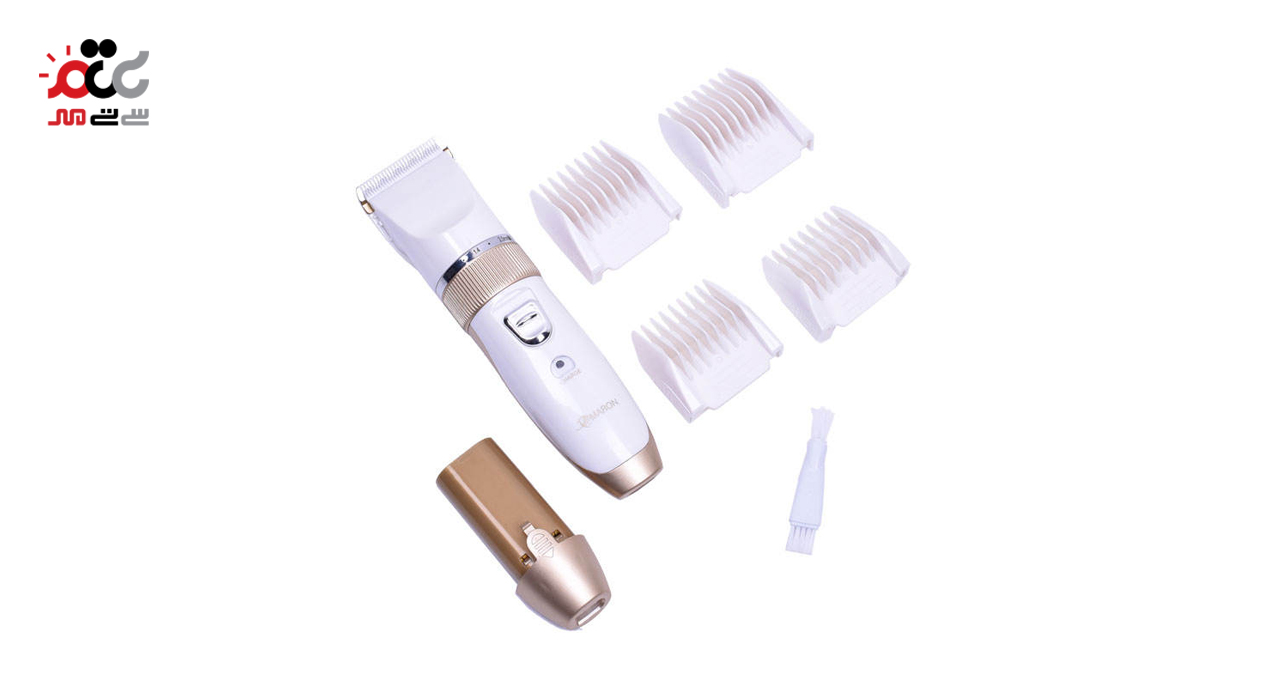  ماشین اصلاح سر و صورت پرومارون مدل RL-719 