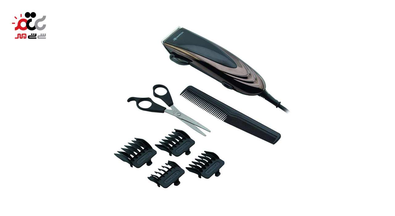 ماشین اصلاح موی سر پرومارون مدل RL-731