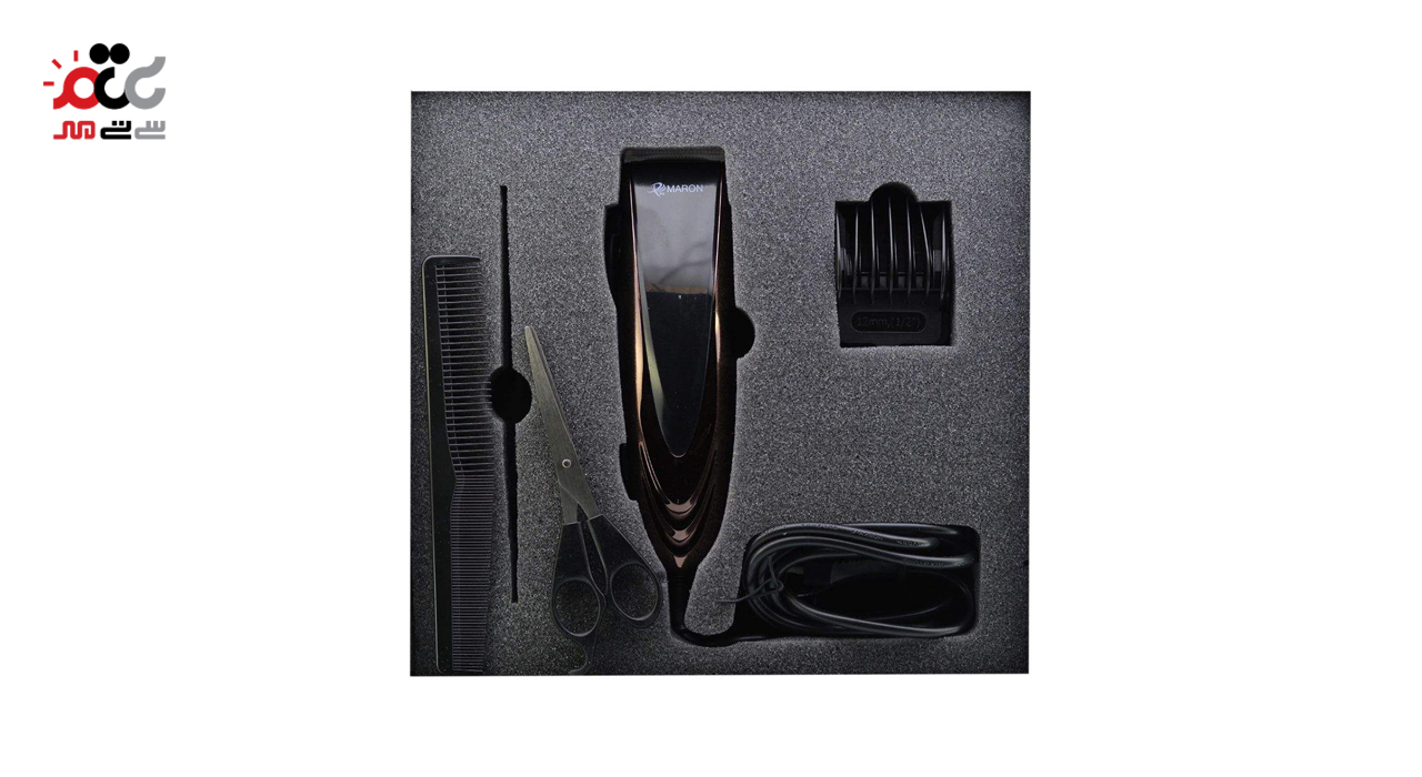 ماشین اصلاح موی سر پرومارون مدل RL-731