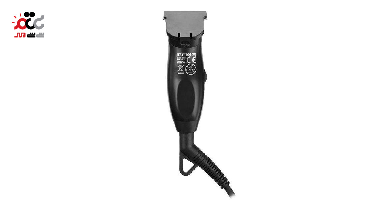 ماشین اصلاح موی سر و صورت آی جیمی مدل GM-851