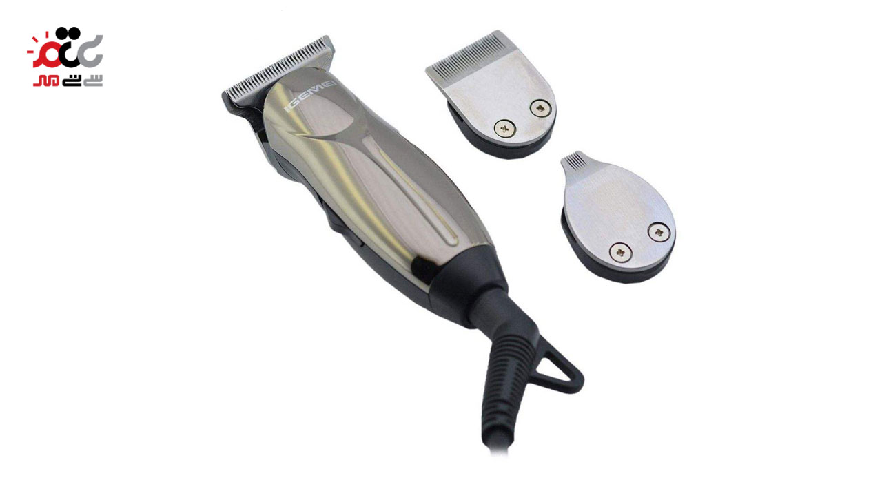 ماشین اصلاح موی سر و صورت آی جیمی مدل GM-851