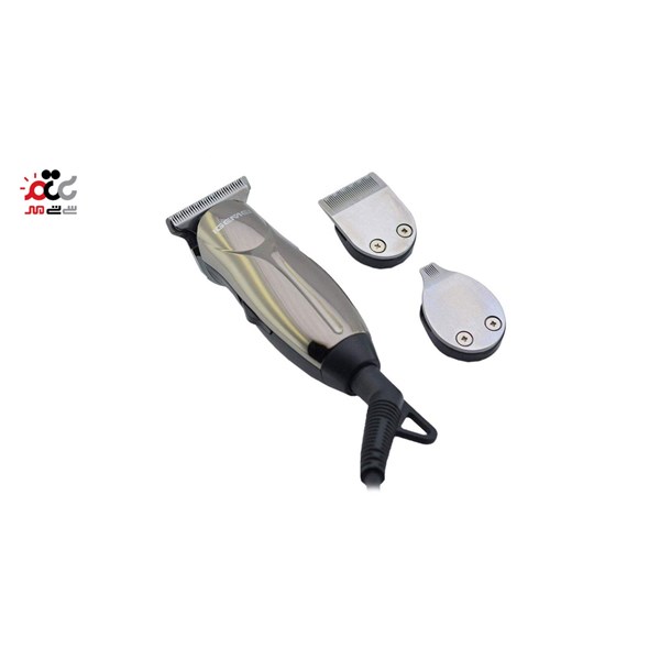 ماشین اصلاح موی سر و صورت آی جیمی مدل GM-851