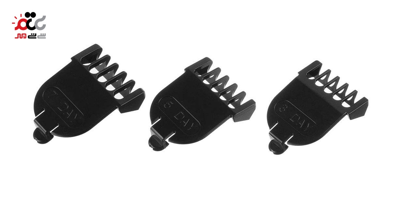 ماشین اصلاح موی سر و صورت آی جیمی مدل GM-851