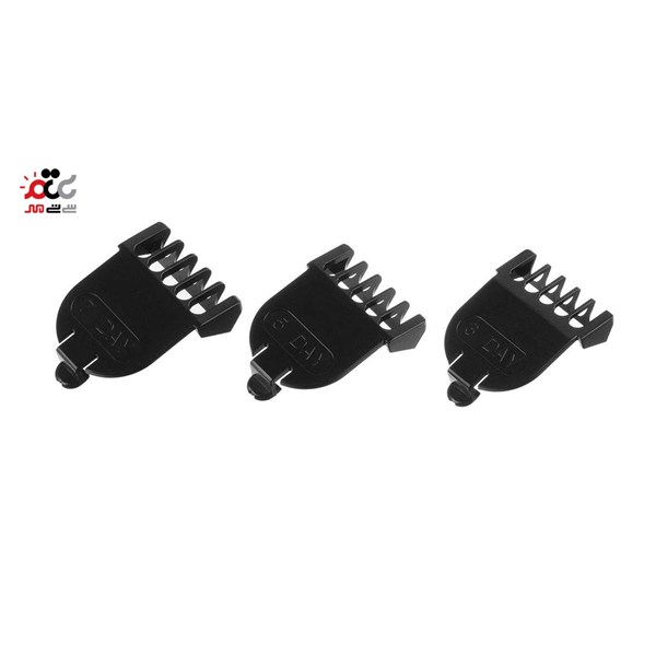 ماشین اصلاح موی سر و صورت آی جیمی مدل GM-851