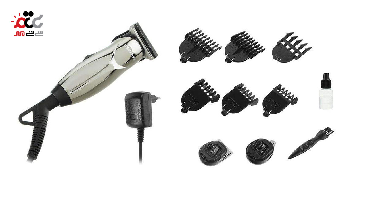 ماشین اصلاح موی سر و صورت آی جیمی مدل GM-851