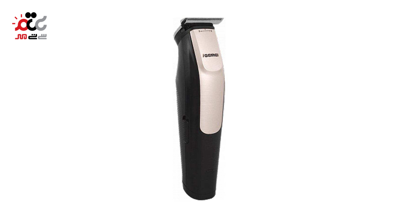 ماشین اصلاح صورت آی جیمی مدل GM-828