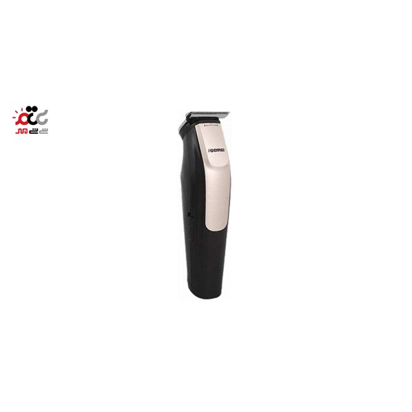 ماشین اصلاح صورت آی جیمی مدل GM-828