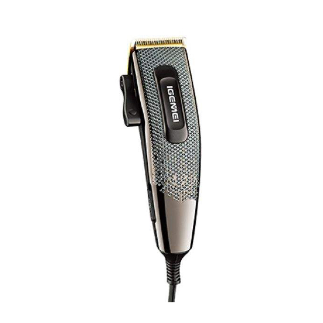 ماشین اصلاح صورت آی جیمی مدل GM-837