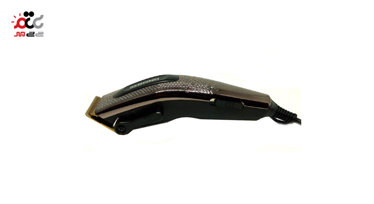 ماشین اصلاح صورت آی جیمی مدل GM-837