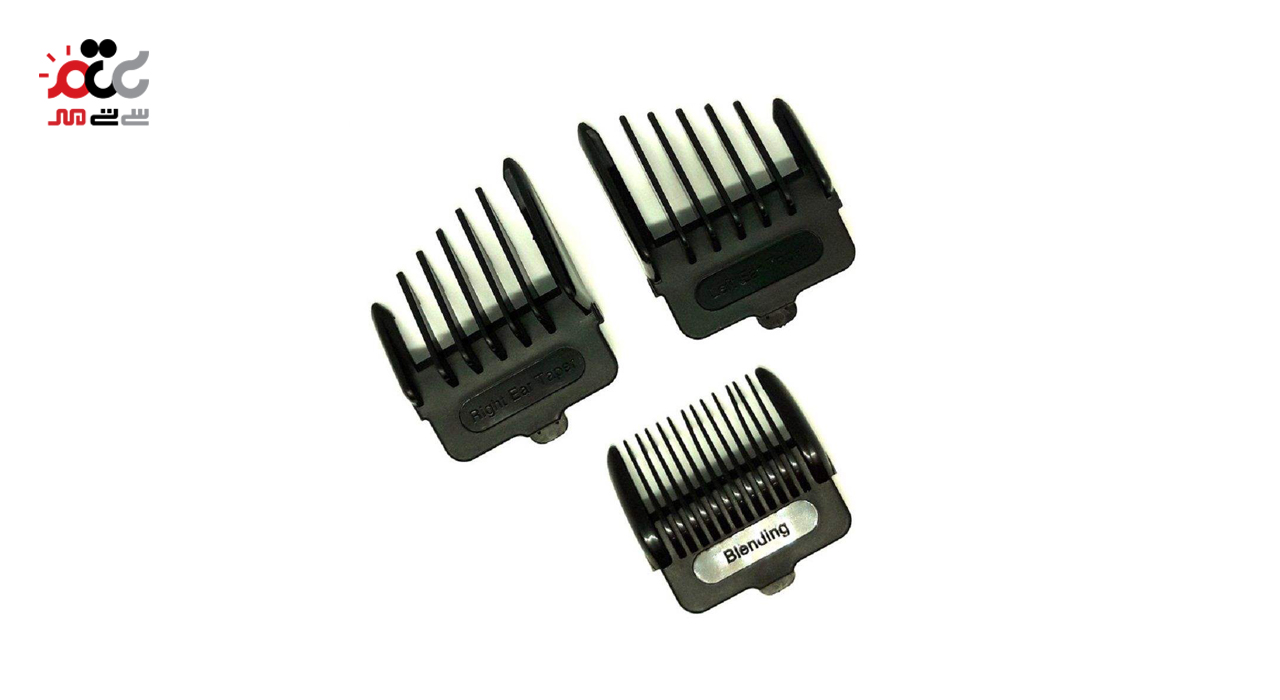 ماشین اصلاح صورت آی جیمی مدل GM-837