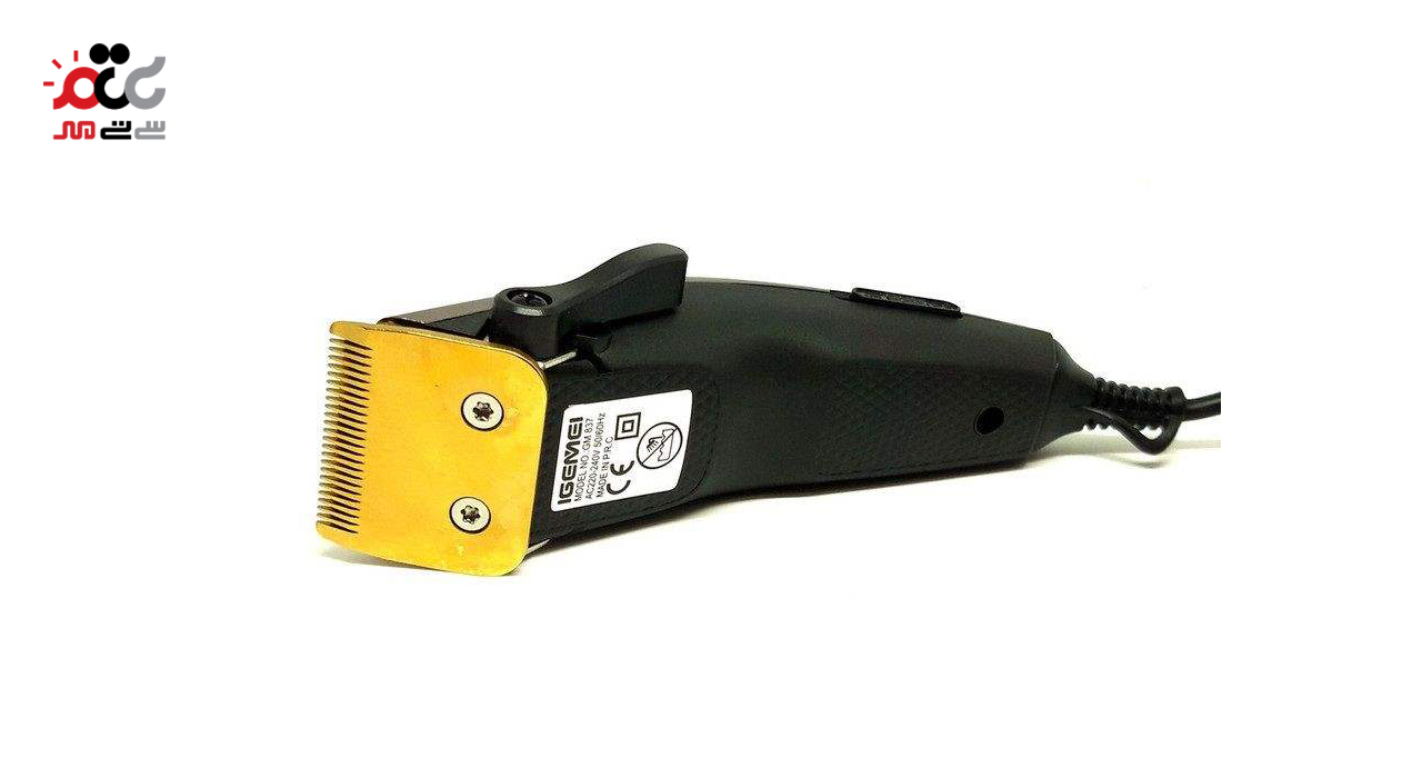 ماشین اصلاح صورت آی جیمی مدل GM-837