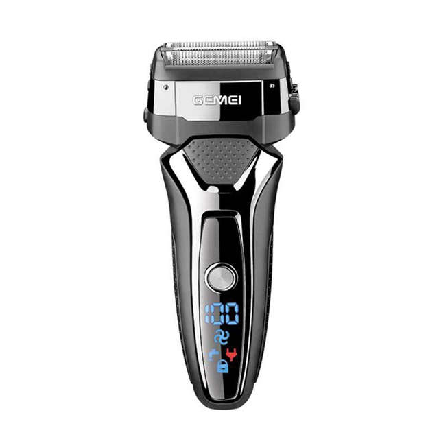 ماشین اصلاح صورت جیمی مدل GM-500