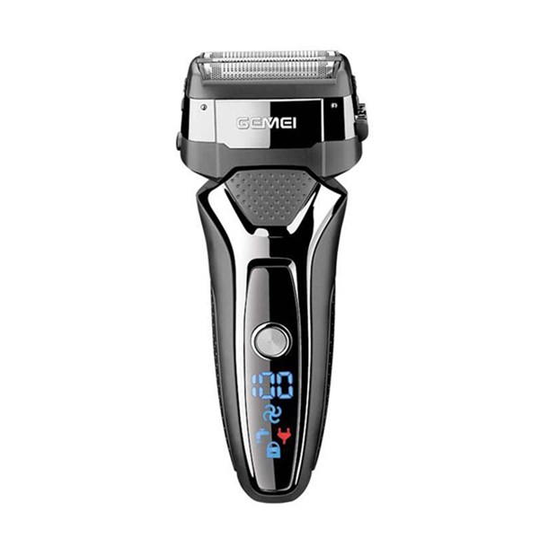 ماشین اصلاح صورت جیمی مدل GM-500