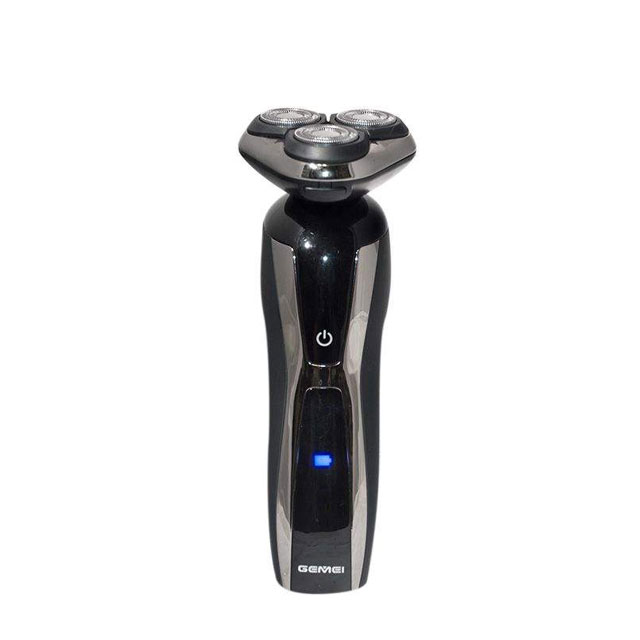 ماشین اصلاح صورت جیمی مدل GM-503