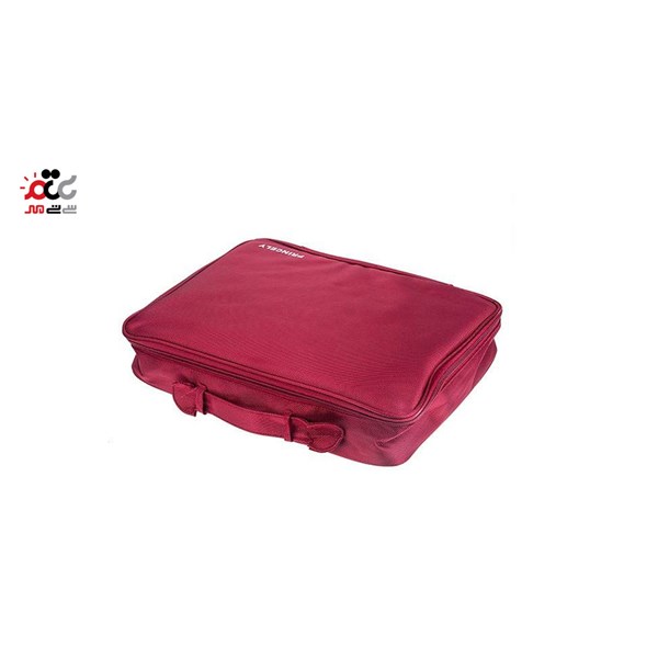 سشوار چند کاره پرینسلی مدل PR223AT