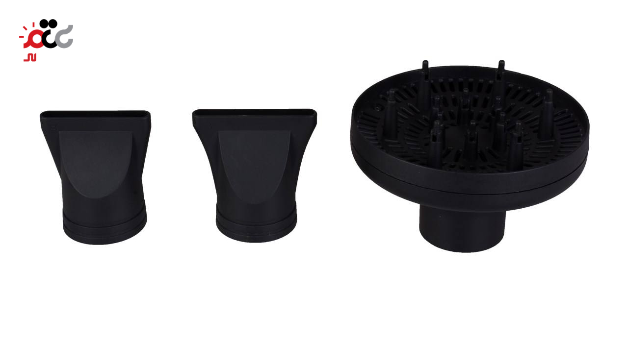 سشوار حرفه ای ماهسونیک مدل  MHD-6301 