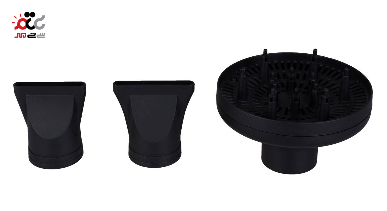 سشوار حرفه ای ماهسونیک مدل  MHD-6302