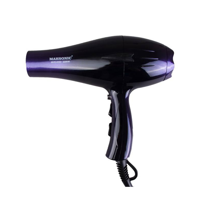 سشوار حرفه ای ماهسونیک مدل  MHD-6302