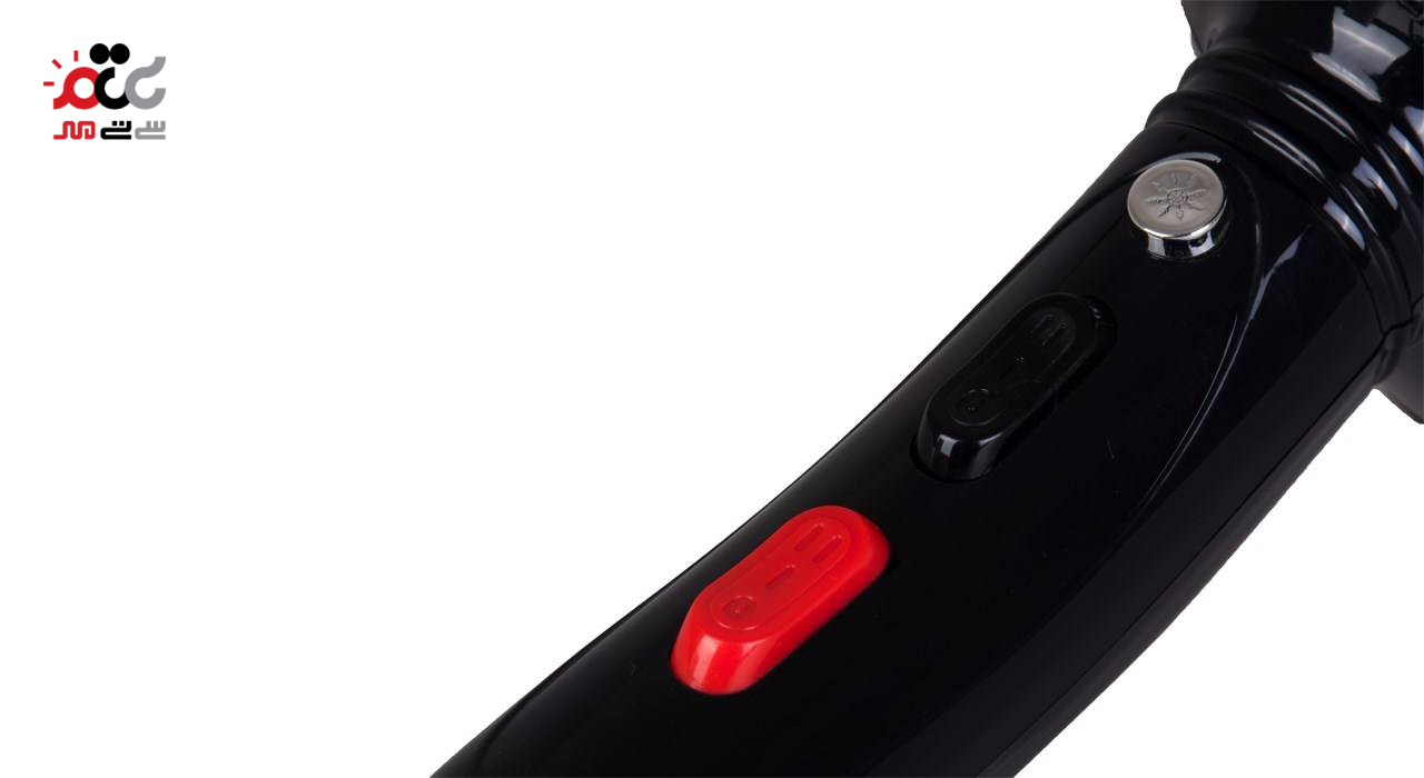 سشوار حرفه ای ماهسونیک مدل  MHD-6303