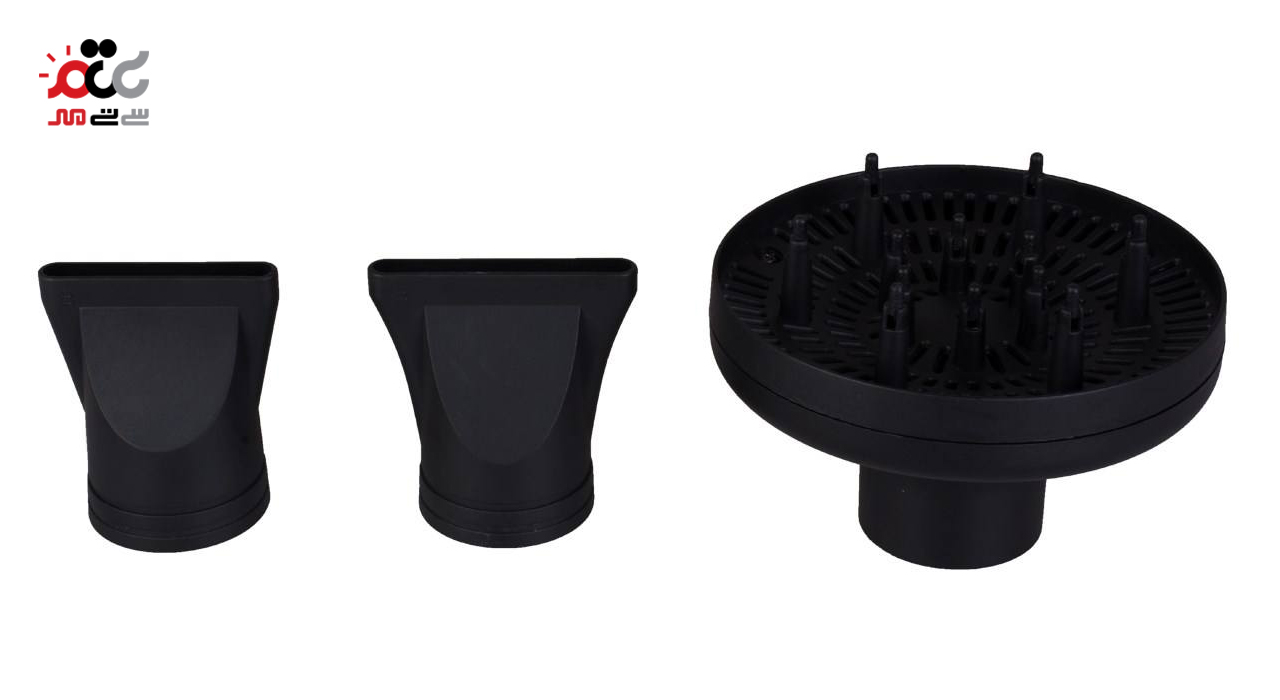 سشوار حرفه ای ماهسونیک مدل  MHD-6303