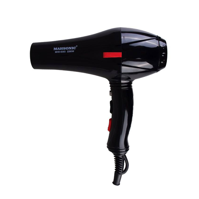 سشوار حرفه ای ماهسونیک مدل  MHD-6303