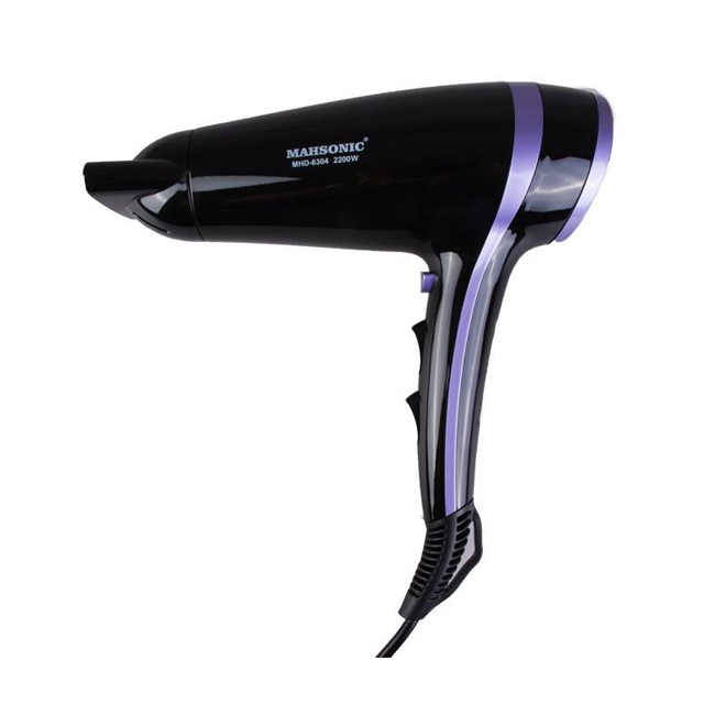 سشوار حرفه ای ماهسونیک مدل  MHD-6304