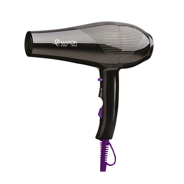 سشوار حرفه ای ضد موخوره پرومارون مدل RL-8806