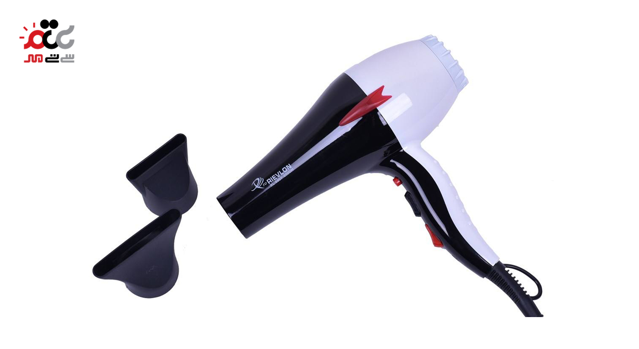 سشوار حرفه ای پرومارون مدل RL-8807