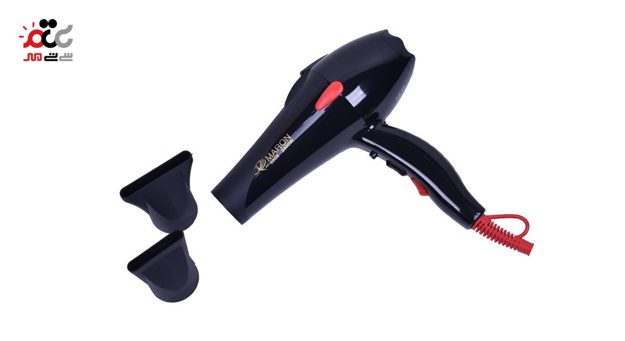 سشوار حرفه ای پرومارون مدل RL-8808