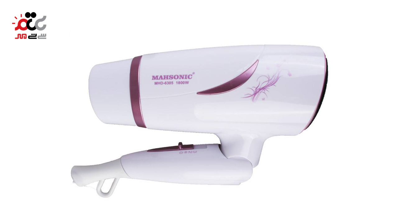 سشوار مسافرتی تاشو ماهسونیک مدل MHD-6305
