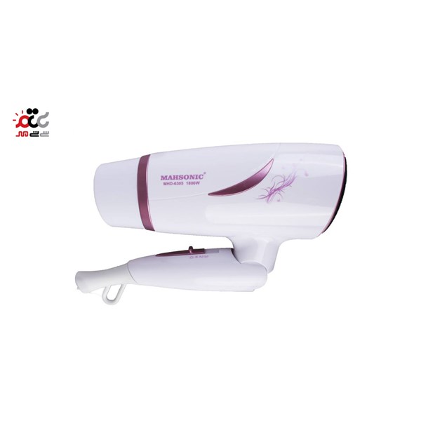 سشوار مسافرتی تاشو ماهسونیک مدل MHD-6305