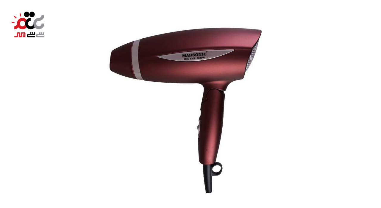 سشوار مسافرتی تاشو ماهسونیک مدل MHD-6306