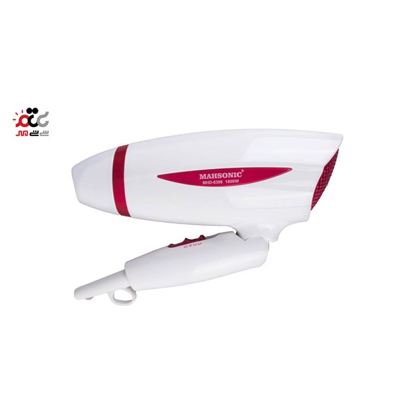 سشوار مسافرتی تاشو ماهسونیک مدل MHD-6306