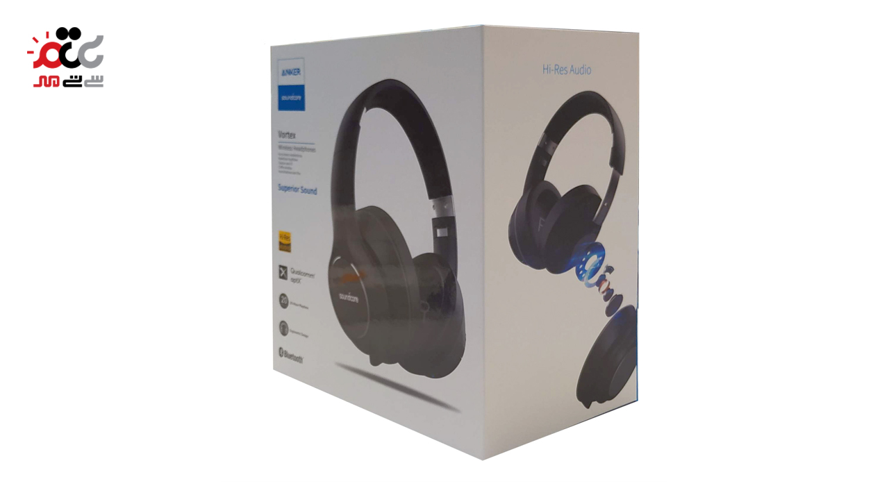 هدفون بی سیم آنکر مدل A3031H11